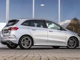 Mercedes-Benz B-Klasse thumbnail 3