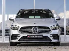 Mercedes-Benz B-Klasse thumbnail 4