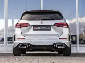 Mercedes-Benz B-Klasse thumbnail 5