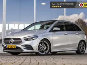 Mercedes-Benz B-Klasse thumbnail 41