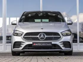 Mercedes-Benz B-Klasse thumbnail 43