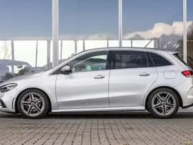 Mercedes-Benz B-Klasse thumbnail 45