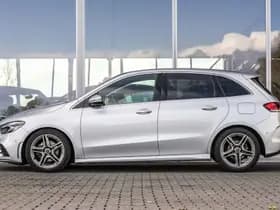Mercedes-Benz B-Klasse thumbnail 6