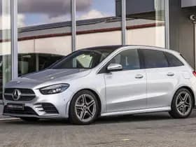 Mercedes-Benz B-Klasse thumbnail 55