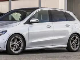 Mercedes-Benz B-Klasse thumbnail 56