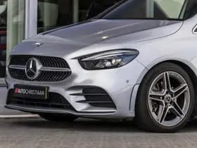 Mercedes-Benz B-Klasse thumbnail 57