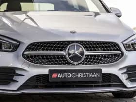 Mercedes-Benz B-Klasse thumbnail 59