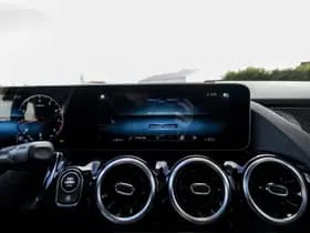 Mercedes-Benz B-Klasse thumbnail 70