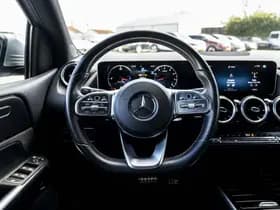 Mercedes-Benz B-Klasse thumbnail 8