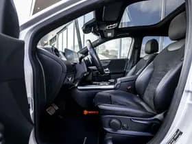 Mercedes-Benz B-Klasse thumbnail 10