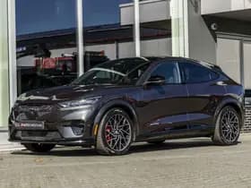 Ford Mustang thumbnail 14