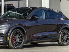 Ford Mustang thumbnail 15