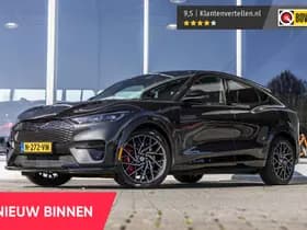 Ford Mustang thumbnail 42