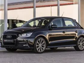Audi A1 thumbnail 14