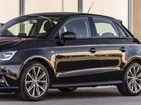 Audi A1 thumbnail 15