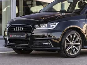 Audi A1 thumbnail 16