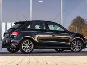 Audi A1 thumbnail 3