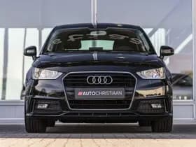 Audi A1 thumbnail 4