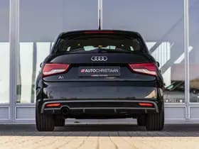 Audi A1 thumbnail 5