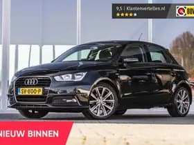 Audi A1 thumbnail 41