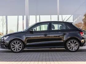 Audi A1 thumbnail 45