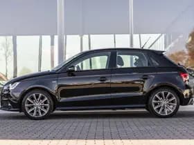 Audi A1 thumbnail 6