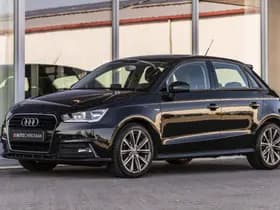 Audi A1 thumbnail 53