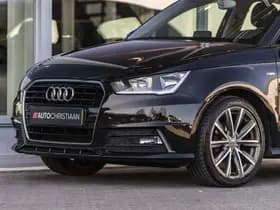 Audi A1 thumbnail 55