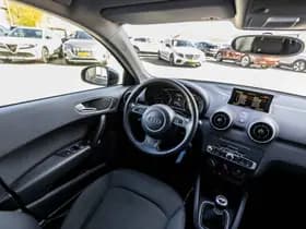 Audi A1 thumbnail 60