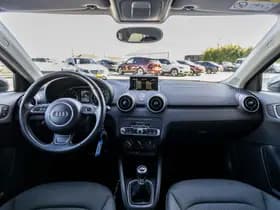Audi A1 thumbnail 71