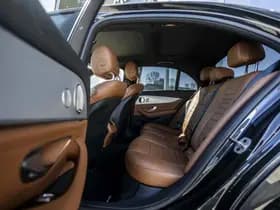 Mercedes-Benz E-Klasse thumbnail 12