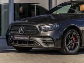Mercedes-Benz E-Klasse thumbnail 18