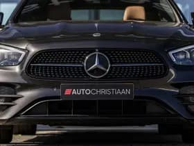 Mercedes-Benz E-Klasse thumbnail 19