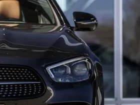 Mercedes-Benz E-Klasse thumbnail 20