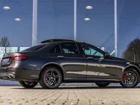 Mercedes-Benz E-Klasse thumbnail 3