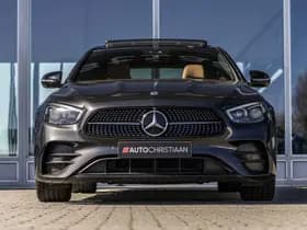Mercedes-Benz E-Klasse thumbnail 4