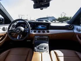 Mercedes-Benz E-Klasse thumbnail 34