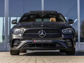 Mercedes-Benz E-Klasse thumbnail 47