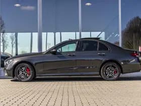Mercedes-Benz E-Klasse thumbnail 49