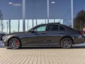 Mercedes-Benz E-Klasse thumbnail 6