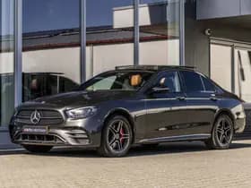 Mercedes-Benz E-Klasse thumbnail 59