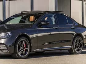 Mercedes-Benz E-Klasse thumbnail 60