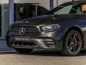 Mercedes-Benz E-Klasse thumbnail 61
