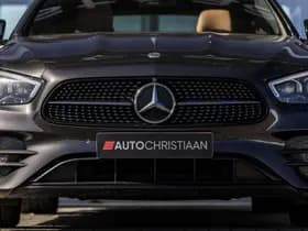 Mercedes-Benz E-Klasse thumbnail 62