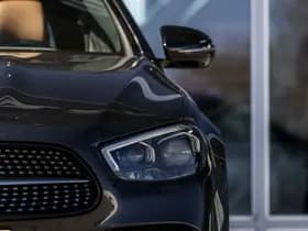 Mercedes-Benz E-Klasse thumbnail 63