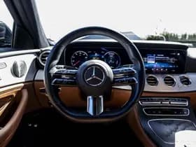Mercedes-Benz E-Klasse thumbnail 8
