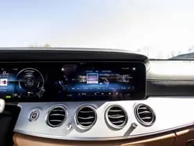 Mercedes-Benz E-Klasse thumbnail 73