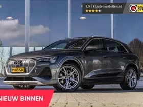 Audi e-tron thumbnail 2