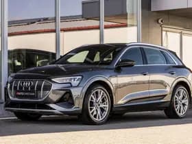Audi e-tron thumbnail 14