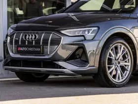 Audi e-tron thumbnail 15